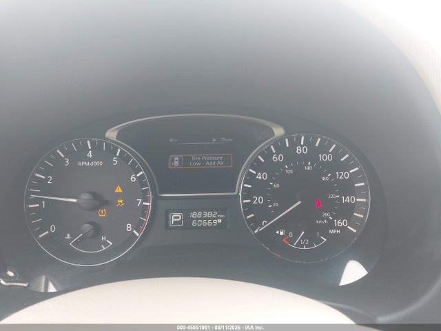 Продаж на аукціоні авто 2015 Nissan Altima 2.5 S, vin: 1N4AL3AP2FC457429, номер лоту: 45851961