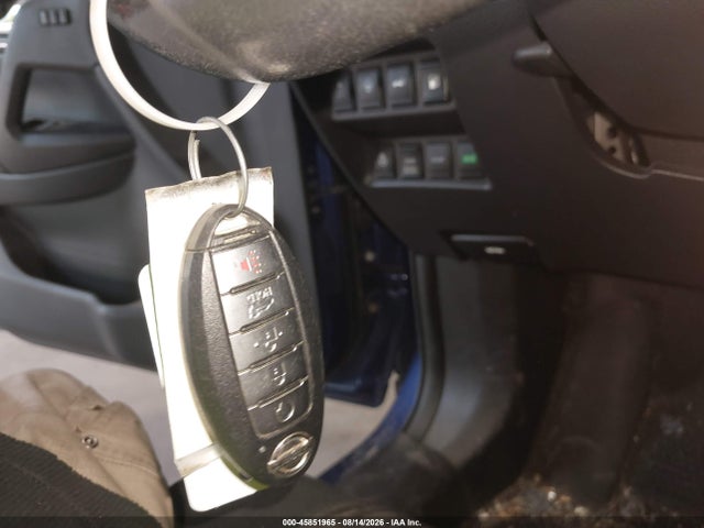 Продаж на аукціоні авто 2019 Nissan Rogue Sv, vin: JN8AT2MV0KW377056, номер лоту: 45851965