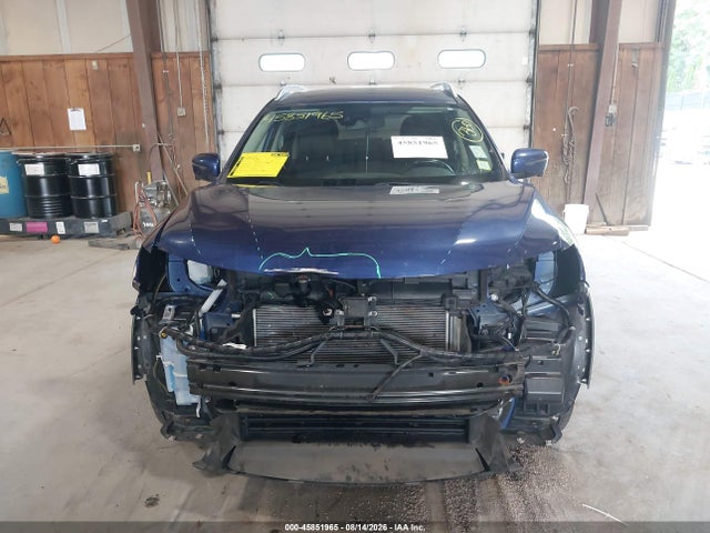 Продаж на аукціоні авто 2019 Nissan Rogue Sv, vin: JN8AT2MV0KW377056, номер лоту: 45851965