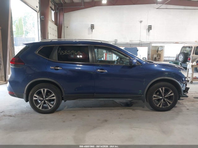Продаж на аукціоні авто 2019 Nissan Rogue Sv, vin: JN8AT2MV0KW377056, номер лоту: 45851965
