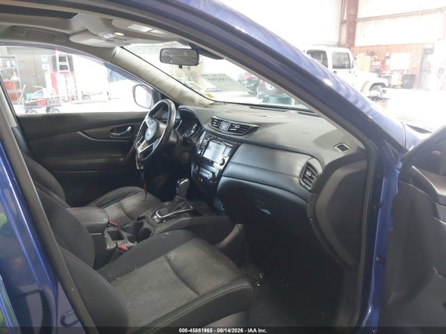 Продаж на аукціоні авто 2019 Nissan Rogue Sv, vin: JN8AT2MV0KW377056, номер лоту: 45851965