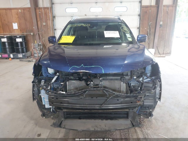 Продаж на аукціоні авто 2019 Nissan Rogue Sv, vin: JN8AT2MV0KW377056, номер лоту: 45851965