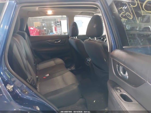 Продаж на аукціоні авто 2019 Nissan Rogue Sv, vin: JN8AT2MV0KW377056, номер лоту: 45851965