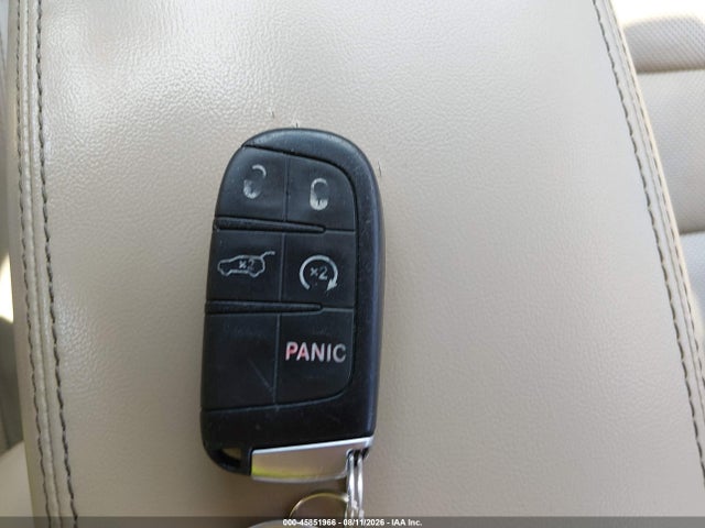 45851966 :رقم المزاد ، 1C4RJEBG3KC698164 vin ، 2019 Jeep Grand Cherokee Limited 4x2 مزاد بيع
