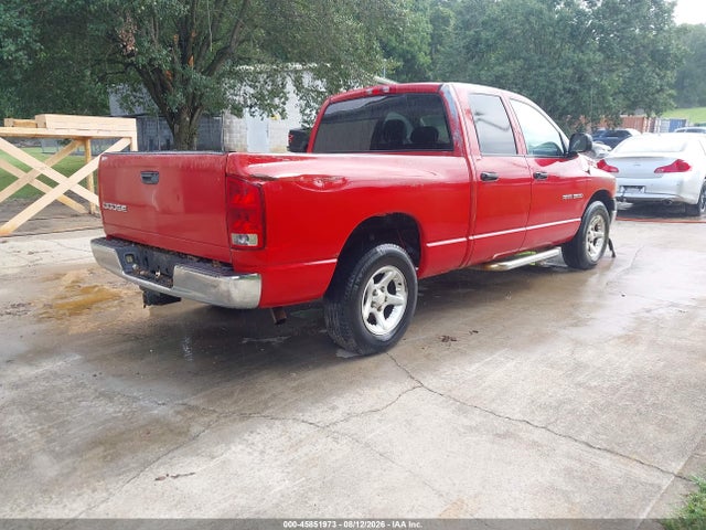 45851973 :رقم المزاد ، 1D7HA18N14S569283 vin ، 2004 Dodge Ram 1500 St مزاد بيع