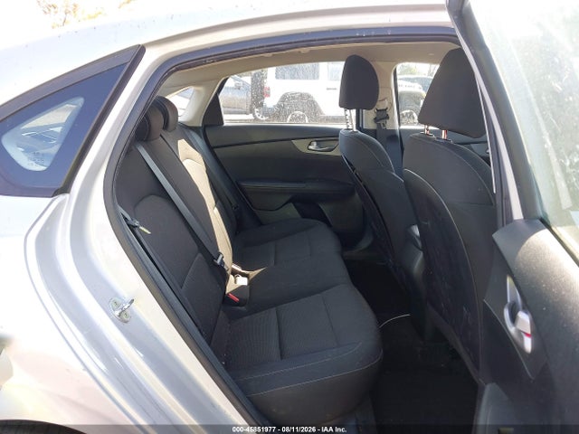 3KPF24AD6KE115886 KIA Forte Lxs