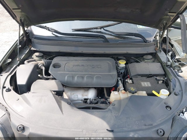 Aukcja sprzedaży 2021 Jeep Cherokee Latitude Plus 4x4, vin: 1C4PJMLB3MD160520, numer aukcji: 45851979
