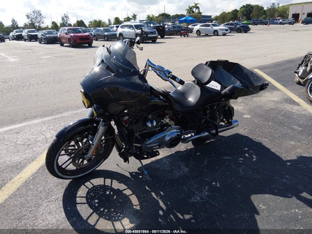 Harley-Davidson FLHXSE 2020 1HD1PXL15LB952383 Image 2
