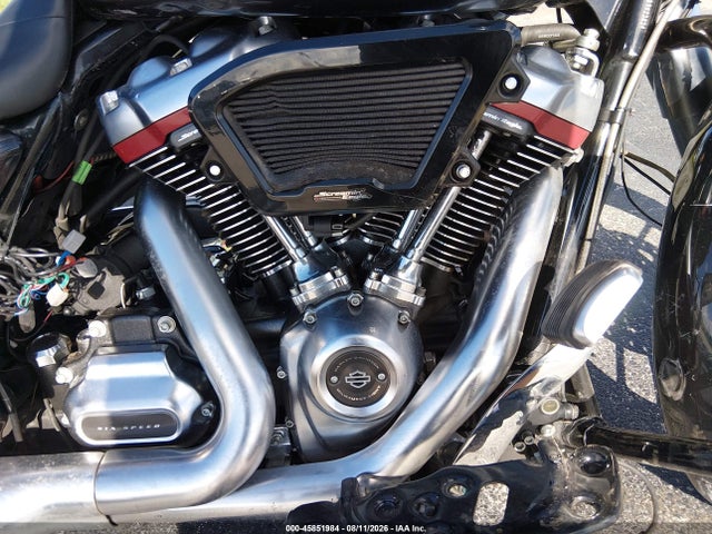 Harley-Davidson FLHXSE 2020 1HD1PXL15LB952383 Image 8