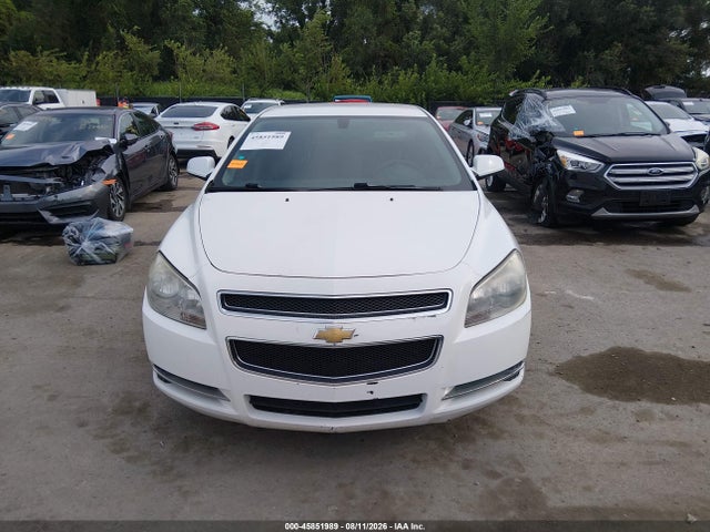 2011 Chevrolet Malibu 1lt მანქანა იყიდება აუქციონზე, vin: 1G1ZC5EU6BF375892, აუქციონის ნომერი: 45851989