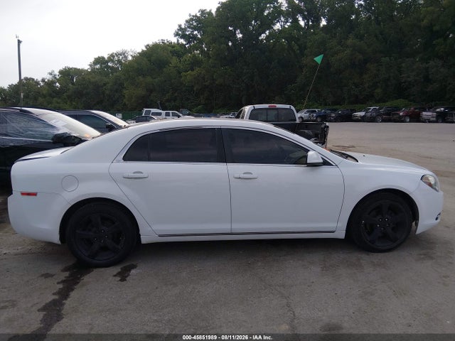 2011 Chevrolet Malibu 1lt მანქანა იყიდება აუქციონზე, vin: 1G1ZC5EU6BF375892, აუქციონის ნომერი: 45851989