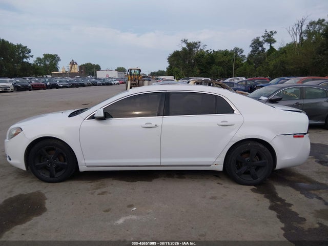 2011 Chevrolet Malibu 1lt მანქანა იყიდება აუქციონზე, vin: 1G1ZC5EU6BF375892, აუქციონის ნომერი: 45851989