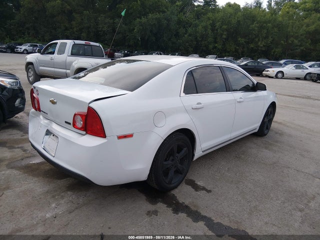 2011 Chevrolet Malibu 1lt მანქანა იყიდება აუქციონზე, vin: 1G1ZC5EU6BF375892, აუქციონის ნომერი: 45851989