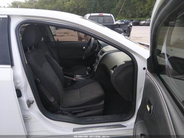 2011 Chevrolet Malibu 1lt მანქანა იყიდება აუქციონზე, vin: 1G1ZC5EU6BF375892, აუქციონის ნომერი: 45851989