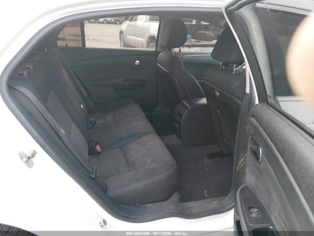 2011 Chevrolet Malibu 1lt მანქანა იყიდება აუქციონზე, vin: 1G1ZC5EU6BF375892, აუქციონის ნომერი: 45851989