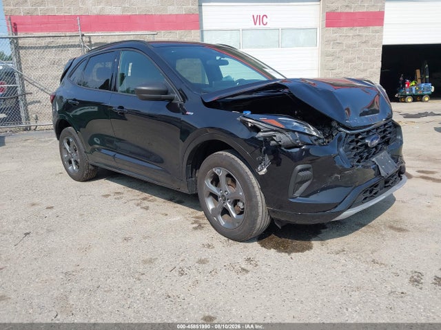 Продаж на аукціоні авто 2024 Ford Escape St-line, vin: 1FMCU9MN4RUA65186, номер лоту: 45851990