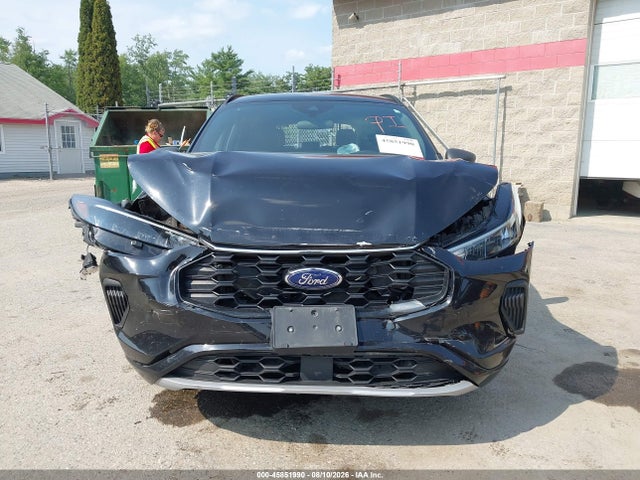 Продаж на аукціоні авто 2024 Ford Escape St-line, vin: 1FMCU9MN4RUA65186, номер лоту: 45851990