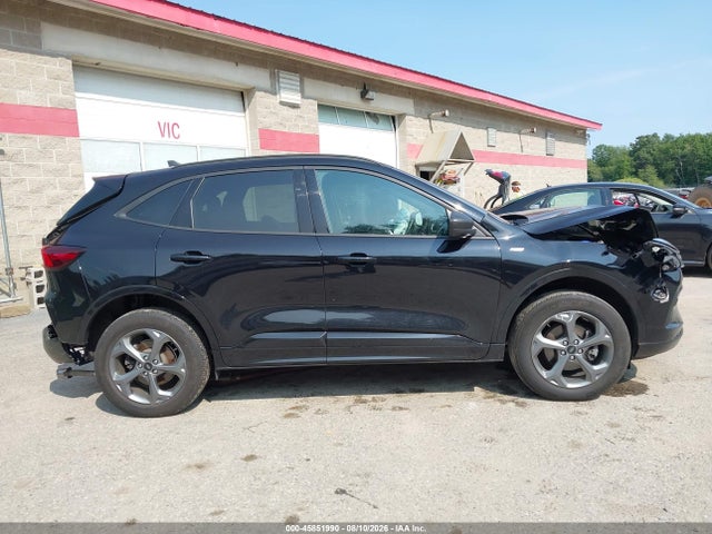 Продаж на аукціоні авто 2024 Ford Escape St-line, vin: 1FMCU9MN4RUA65186, номер лоту: 45851990