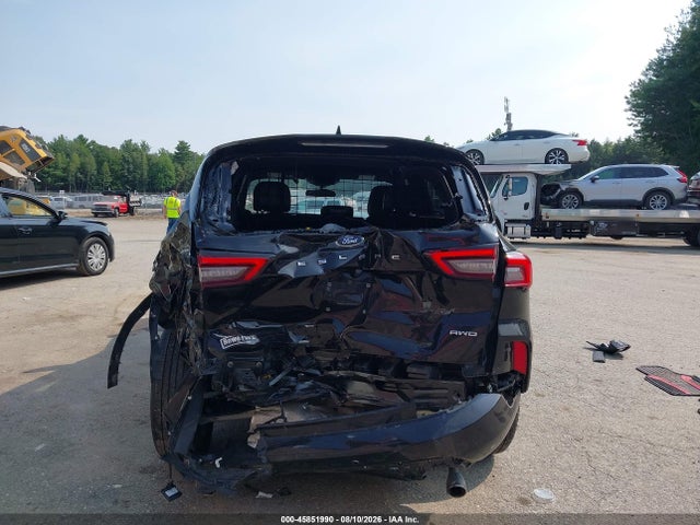 Продаж на аукціоні авто 2024 Ford Escape St-line, vin: 1FMCU9MN4RUA65186, номер лоту: 45851990