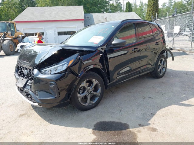 Продаж на аукціоні авто 2024 Ford Escape St-line, vin: 1FMCU9MN4RUA65186, номер лоту: 45851990