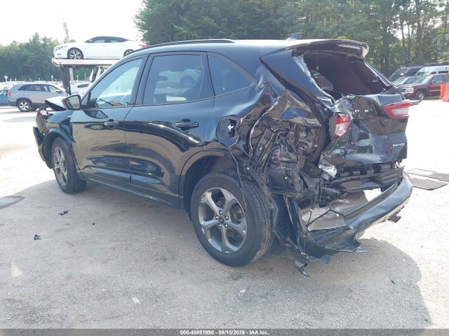 Продаж на аукціоні авто 2024 Ford Escape St-line, vin: 1FMCU9MN4RUA65186, номер лоту: 45851990