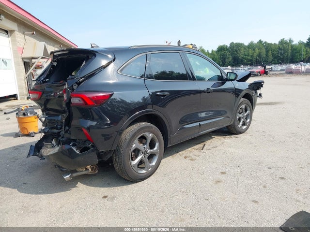 Продаж на аукціоні авто 2024 Ford Escape St-line, vin: 1FMCU9MN4RUA65186, номер лоту: 45851990