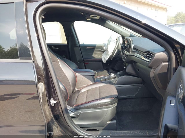 Продаж на аукціоні авто 2024 Ford Escape St-line, vin: 1FMCU9MN4RUA65186, номер лоту: 45851990