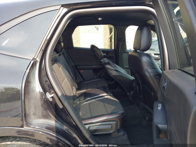 Продаж на аукціоні авто 2024 Ford Escape St-line, vin: 1FMCU9MN4RUA65186, номер лоту: 45851990