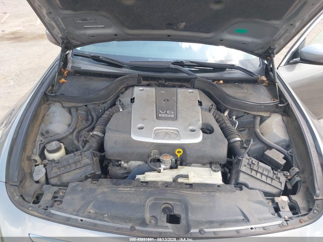 Продажа на аукционе авто 2013 Infiniti G37x, vin: JN1CV6AR3DM756373, номер лота: 45851991