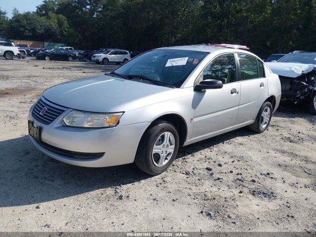 Продаж на аукціоні авто 2005 Saturn Ion 1, vin: 1G8AF52F15Z163366, номер лоту: 45851993