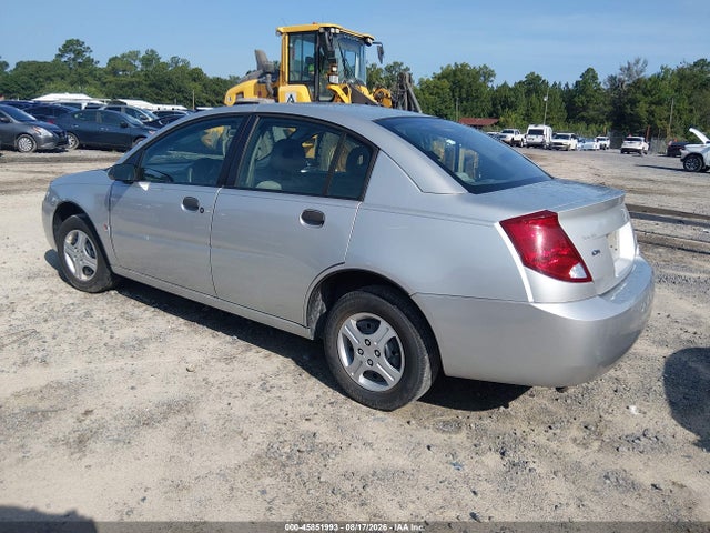 Продаж на аукціоні авто 2005 Saturn Ion 1, vin: 1G8AF52F15Z163366, номер лоту: 45851993