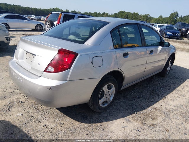 Продаж на аукціоні авто 2005 Saturn Ion 1, vin: 1G8AF52F15Z163366, номер лоту: 45851993