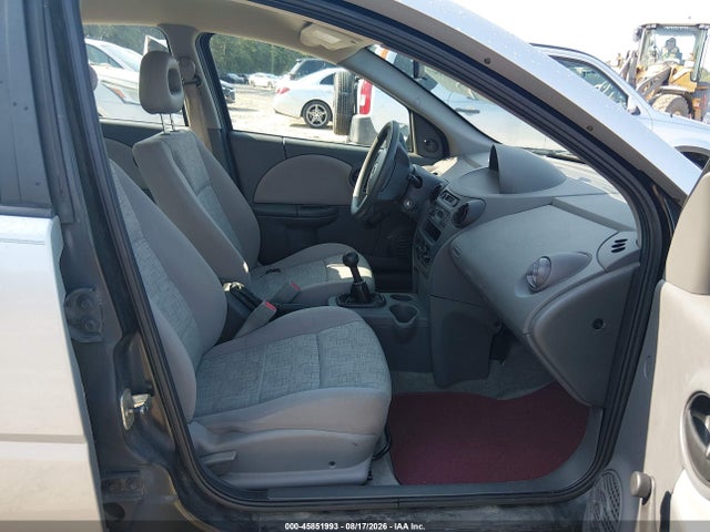 Продаж на аукціоні авто 2005 Saturn Ion 1, vin: 1G8AF52F15Z163366, номер лоту: 45851993