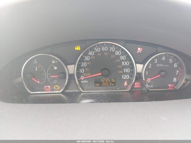 Продаж на аукціоні авто 2005 Saturn Ion 1, vin: 1G8AF52F15Z163366, номер лоту: 45851993