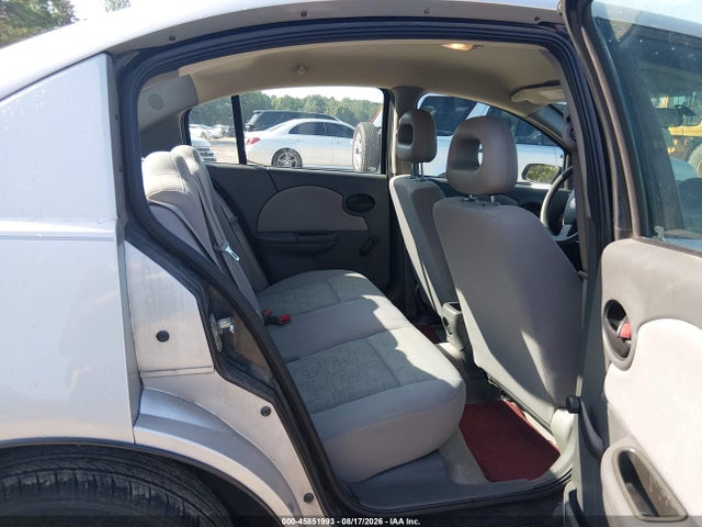 Продаж на аукціоні авто 2005 Saturn Ion 1, vin: 1G8AF52F15Z163366, номер лоту: 45851993