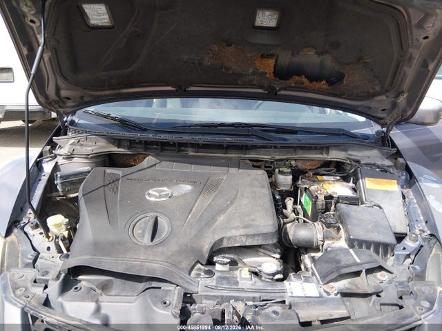 Продажа на аукционе авто 2007 Mazda Cx-7 Grand Touring, vin: JM3ER293470115593, номер лота: 45851994