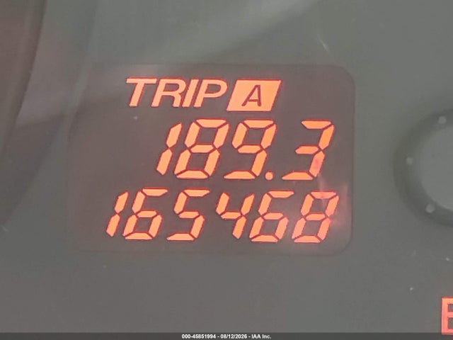 Продажа на аукционе авто 2007 Mazda Cx-7 Grand Touring, vin: JM3ER293470115593, номер лота: 45851994