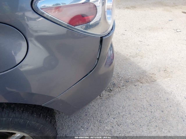 Продажа на аукционе авто 2007 Mazda Cx-7 Grand Touring, vin: JM3ER293470115593, номер лота: 45851994