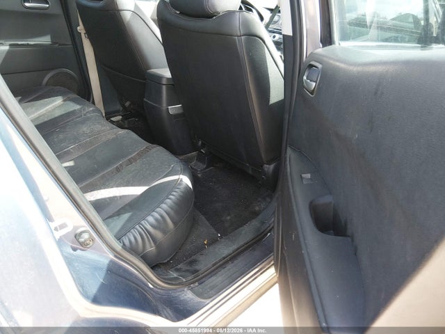 Продажа на аукционе авто 2007 Mazda Cx-7 Grand Touring, vin: JM3ER293470115593, номер лота: 45851994