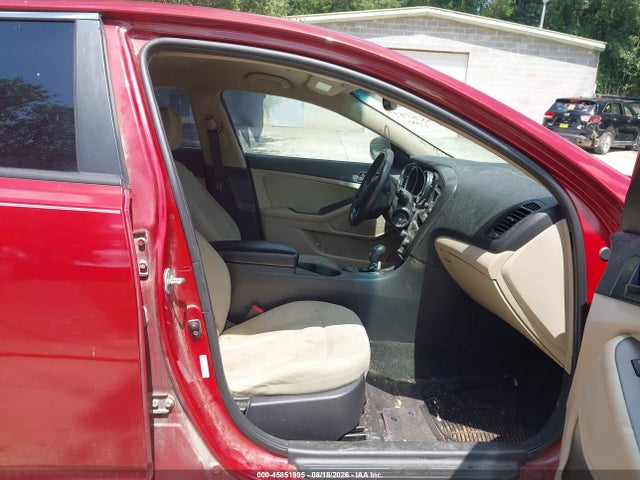 Продажа на аукционе авто 2011 Kia Optima Lx, vin: KNAGM4A70B5134421, номер лота: 45851995