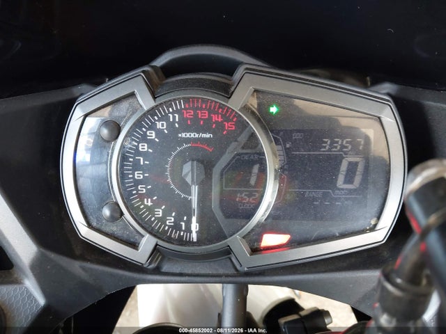 Kawasaki EX400 2023 JKAEXKH13PDAS1127 Image 7