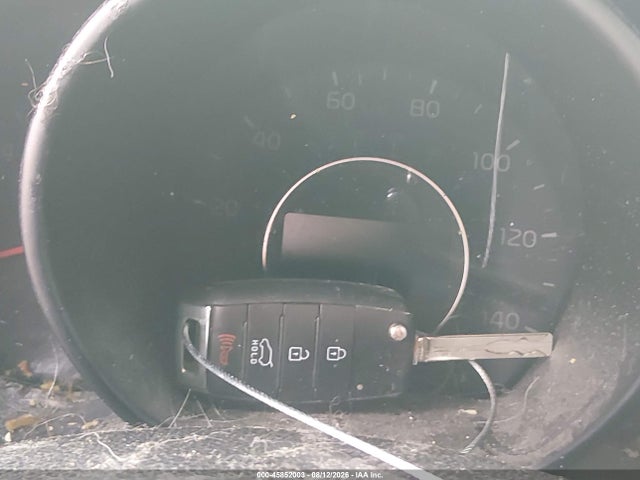 KIA SOUL + 2016 KNDJP3A53G7824779 Image 11