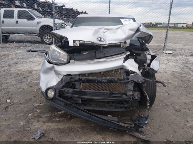 KIA SOUL + 2016 KNDJP3A53G7824779 Image 13