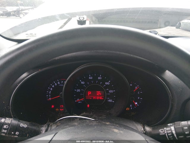 KIA SOUL + 2016 KNDJP3A53G7824779 Image 7