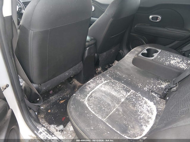 KIA SOUL + 2016 KNDJP3A53G7824779 Image 8