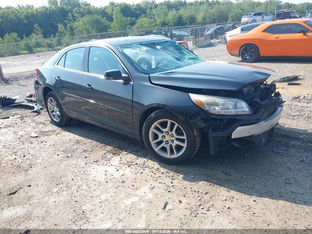 Auction sale of the 2016 Chevrolet Malibu Limited Lt, vin: 1G11C5SA1GU114566, lot number: 45852009