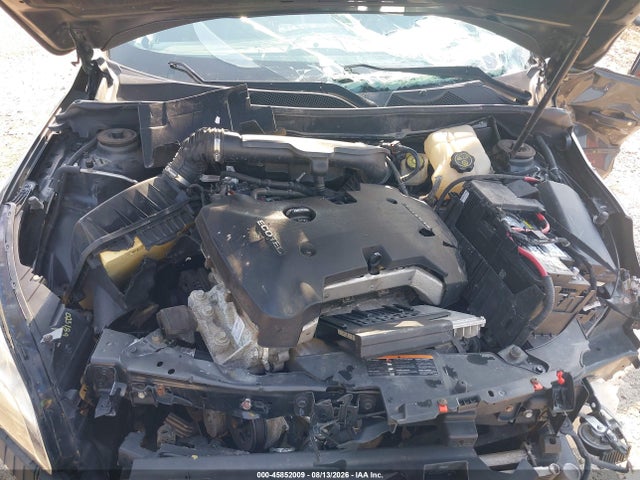 Продаж на аукціоні авто 2016 Chevrolet Malibu Limited Lt, vin: 1G11C5SA1GU114566, номер лоту: 45852009