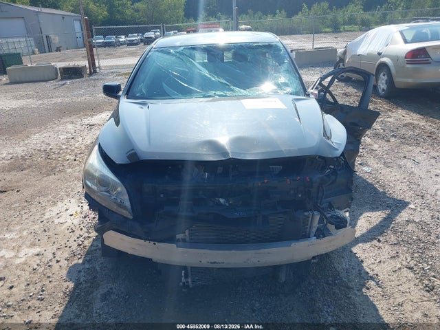 Продаж на аукціоні авто 2016 Chevrolet Malibu Limited Lt, vin: 1G11C5SA1GU114566, номер лоту: 45852009