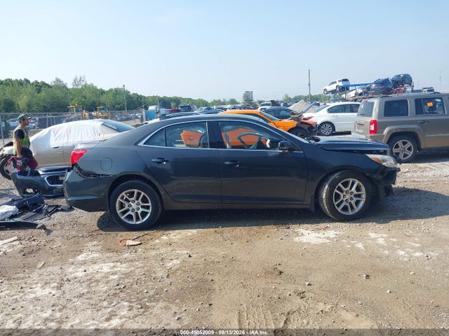 Продаж на аукціоні авто 2016 Chevrolet Malibu Limited Lt, vin: 1G11C5SA1GU114566, номер лоту: 45852009
