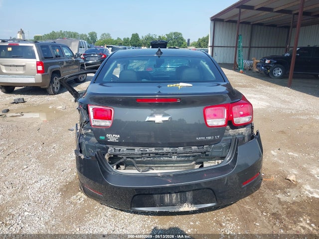 Продаж на аукціоні авто 2016 Chevrolet Malibu Limited Lt, vin: 1G11C5SA1GU114566, номер лоту: 45852009